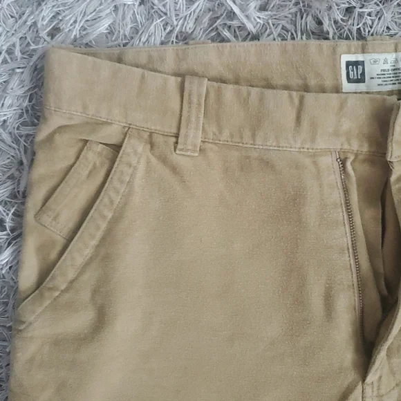 Chino Utility Pants - Picture 2 of 6
